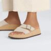 Almina nubuckleer Almina nubuckleer