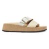 Almina Raffia Natuurlijk leer Synthetisch Almina Raffia Natuurlijk leer Synthetisch