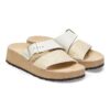 Almina Raffia Natuurlijk leer Synthetisch Almina Raffia Natuurlijk leer Synthetisch