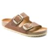 Arizona Big Buckle Natuurlijk Leer Geolied Arizona Big Buckle Natuurlijk Leer Geolied