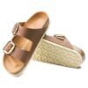 Arizona Big Buckle Natuurlijk Leer Geolied Arizona Big Buckle Natuurlijk Leer Geolied
