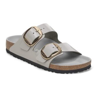 Arizona Big Buckle Natuurlijk leer lak Arizona Big Buckle Natuurlijk leer lak