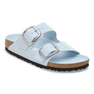 Arizona Big Buckle Natuurlijk leer lak Arizona Big Buckle Natuurlijk leer lak