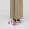 Arizona Big Buckle Natuurlijk leer lak Arizona Big Buckle Natuurlijk leer lak