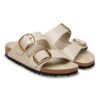 Arizona Big Buckle Natuurlijk leer lak Arizona Big Buckle Natuurlijk leer lak