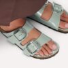 Arizona Big Buckle Natuurlijk leer lak Arizona Big Buckle Natuurlijk leer lak