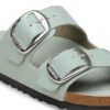Arizona Big Buckle Natuurlijk leer lak Arizona Big Buckle Natuurlijk leer lak