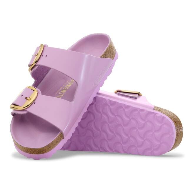 Arizona Big Buckle Natuurlijk leer lak Arizona Big Buckle Natuurlijk leer lak
