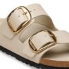 Arizona Big Buckle Natuurlijk leer lak Arizona Big Buckle Natuurlijk leer lak