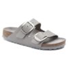 Arizona Big Buckle Natuurlijk leer Nubuck Arizona Big Buckle Natuurlijk leer Nubuck