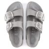 Arizona Big Buckle Natuurlijk leer Nubuck Arizona Big Buckle Natuurlijk leer Nubuck