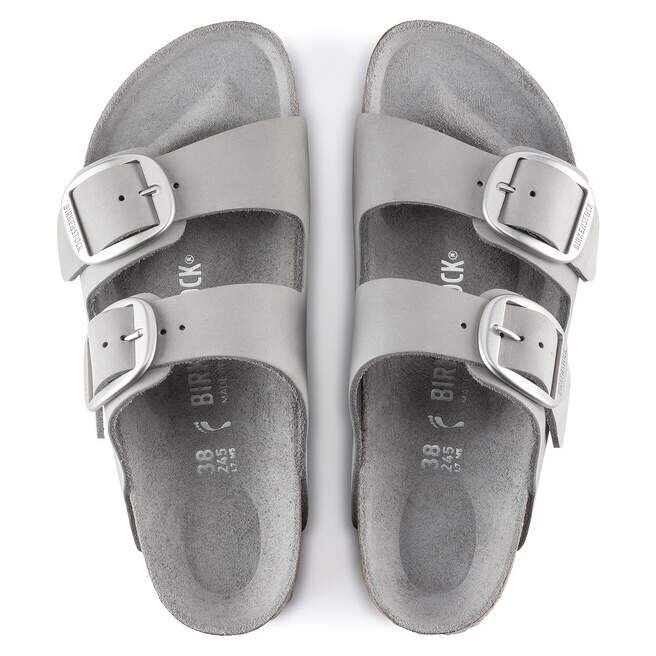 Arizona Big Buckle Natuurlijk leer Nubuck Arizona Big Buckle Natuurlijk leer Nubuck