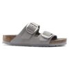 Arizona Big Buckle Natuurlijk leer Nubuck Arizona Big Buckle Natuurlijk leer Nubuck