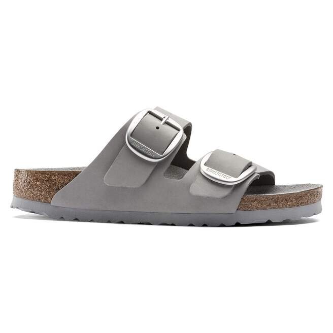 Arizona Big Buckle Natuurlijk leer Nubuck Arizona Big Buckle Natuurlijk leer Nubuck