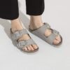 Arizona Big Buckle Natuurlijk leer Nubuck Arizona Big Buckle Natuurlijk leer Nubuck