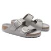 Arizona Big Buckle Natuurlijk leer Nubuck Arizona Big Buckle Natuurlijk leer Nubuck