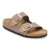 Arizona Big Buckle Nubuckleer Arizona Big Buckle Nubuckleer
