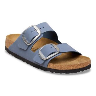 Arizona Big Buckle Nubuckleer