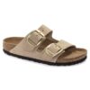 Arizona Big Buckle Nubuckleer Arizona Big Buckle Nubuckleer