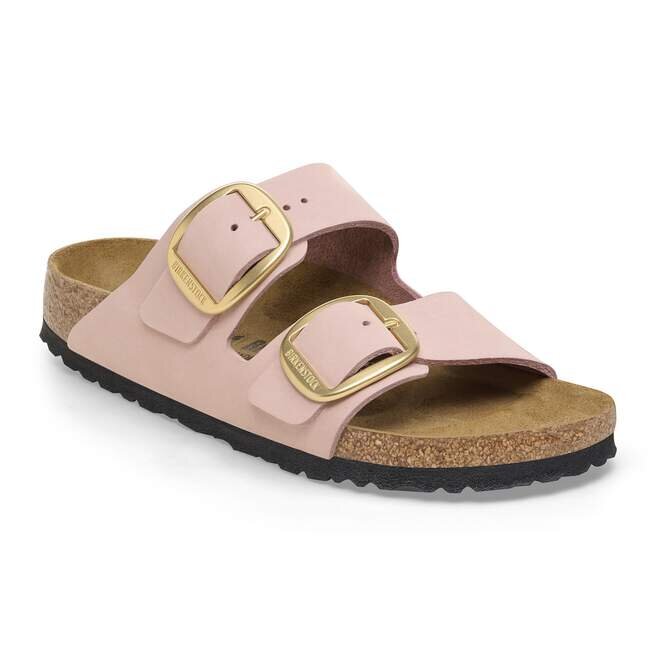 Arizona Big Buckle Nubuckleer Arizona Big Buckle Nubuckleer