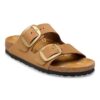 Arizona Big Buckle Nubuckleer Arizona Big Buckle Nubuckleer