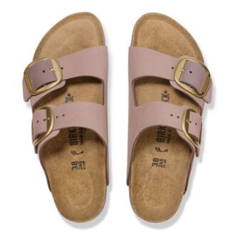 Arizona Big Buckle Nubuckleer