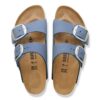 Arizona Big Buckle Nubuckleer Arizona Big Buckle Nubuckleer