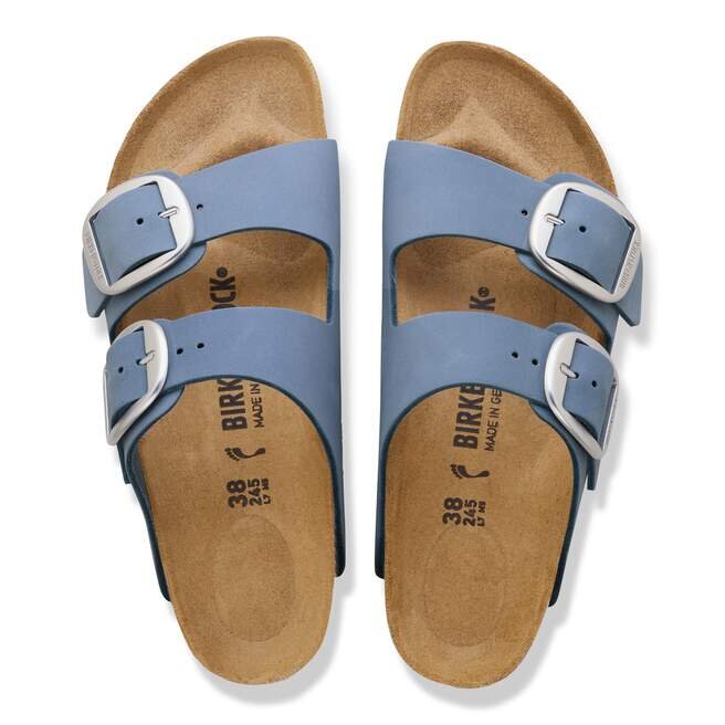 Arizona Big Buckle Nubuckleer Arizona Big Buckle Nubuckleer