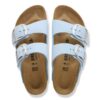 Arizona Big Buckle Nubuckleer Arizona Big Buckle Nubuckleer