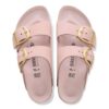Arizona Big Buckle Nubuckleer Arizona Big Buckle Nubuckleer