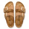 Arizona Big Buckle Nubuckleer Arizona Big Buckle Nubuckleer