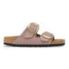 Arizona Big Buckle Nubuckleer Arizona Big Buckle Nubuckleer
