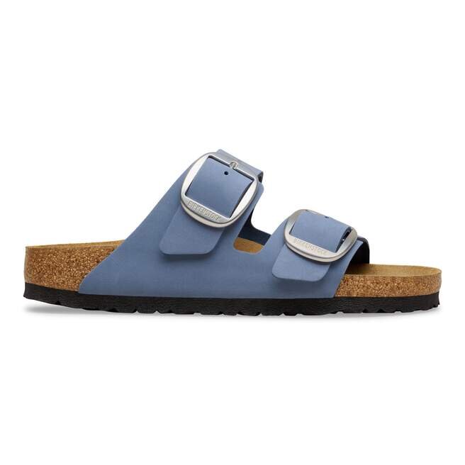 Arizona Big Buckle Nubuckleer Arizona Big Buckle Nubuckleer