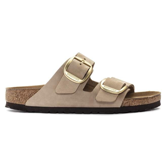 Arizona Big Buckle Nubuckleer Arizona Big Buckle Nubuckleer
