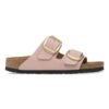 Arizona Big Buckle Nubuckleer Arizona Big Buckle Nubuckleer