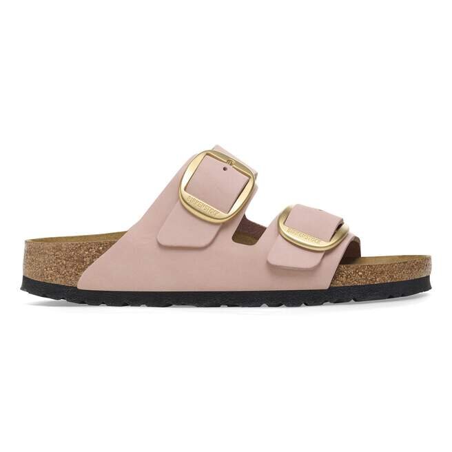 Arizona Big Buckle Nubuckleer Arizona Big Buckle Nubuckleer