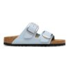 Arizona Big Buckle Nubuckleer Arizona Big Buckle Nubuckleer