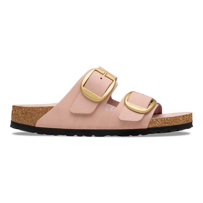 Arizona Big Buckle Nubuckleer Arizona Big Buckle Nubuckleer