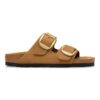 Arizona Big Buckle Nubuckleer Arizona Big Buckle Nubuckleer