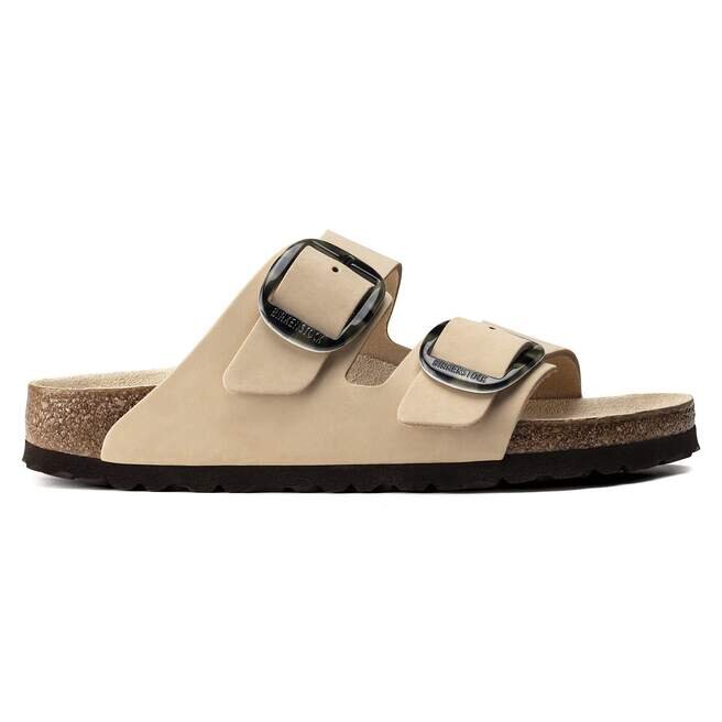 Arizona Big Buckle Nubuckleer Arizona Big Buckle Nubuckleer