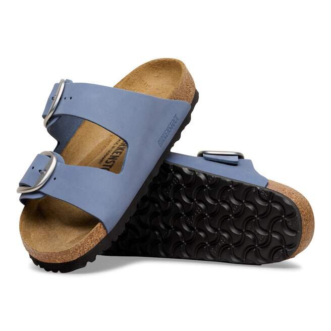 Arizona Big Buckle Nubuckleer Arizona Big Buckle Nubuckleer