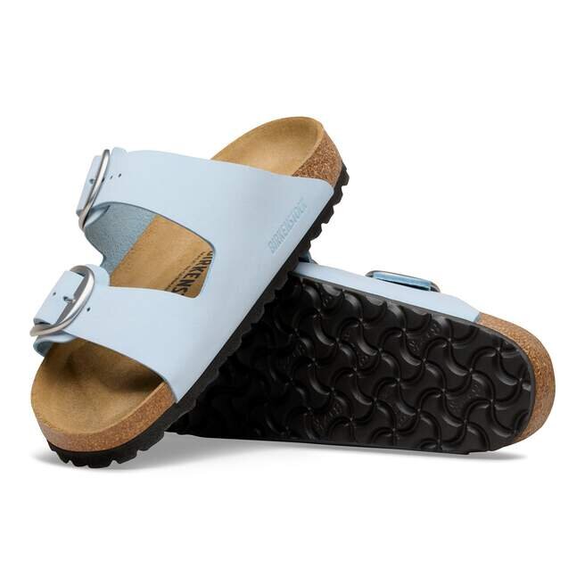 Arizona Big Buckle Nubuckleer Arizona Big Buckle Nubuckleer