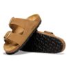 Arizona Big Buckle Nubuckleer Arizona Big Buckle Nubuckleer