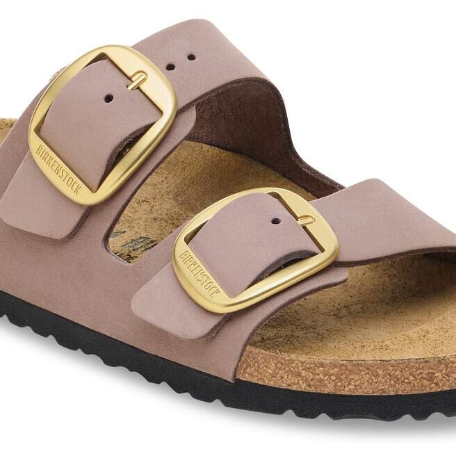 Arizona Big Buckle Nubuckleer Arizona Big Buckle Nubuckleer