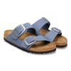 Arizona Big Buckle Nubuckleer Arizona Big Buckle Nubuckleer