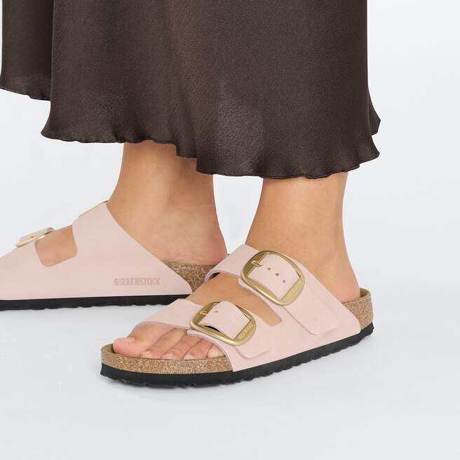 Arizona Big Buckle Nubuckleer Arizona Big Buckle Nubuckleer