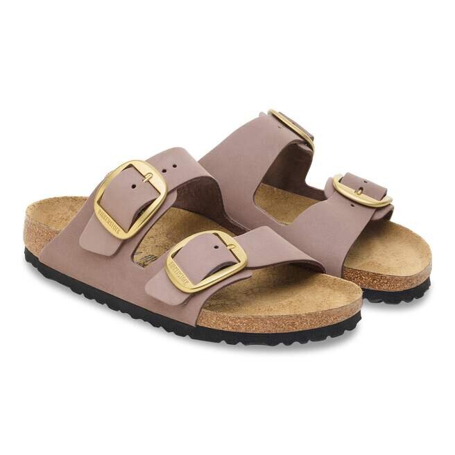 Arizona Big Buckle Nubuckleer Arizona Big Buckle Nubuckleer