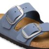 Arizona Big Buckle Nubuckleer Arizona Big Buckle Nubuckleer