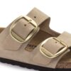 Arizona Big Buckle Nubuckleer Arizona Big Buckle Nubuckleer
