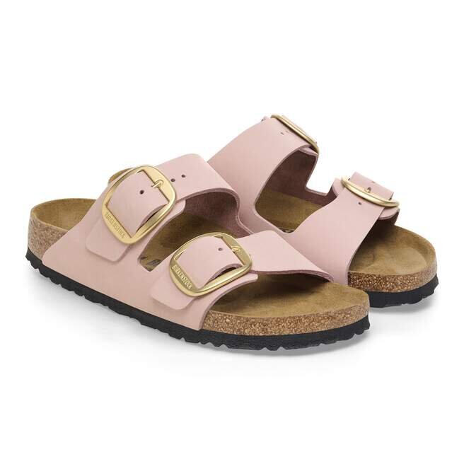 Arizona Big Buckle Nubuckleer Arizona Big Buckle Nubuckleer